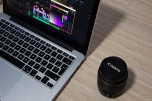 guide to editing software for deposition videos