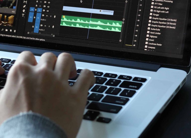 What Video Camera Should I Use to Record a Deposition Video