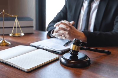 What Are Depositions In A Divorce Case?