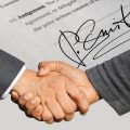 Negotiation Settlement from depositions