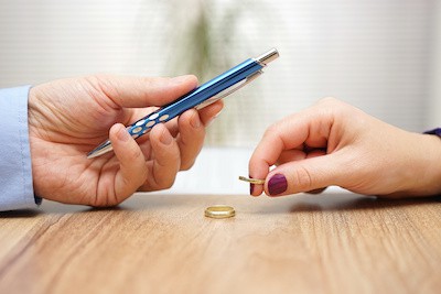 Tips for Divorce Deposition