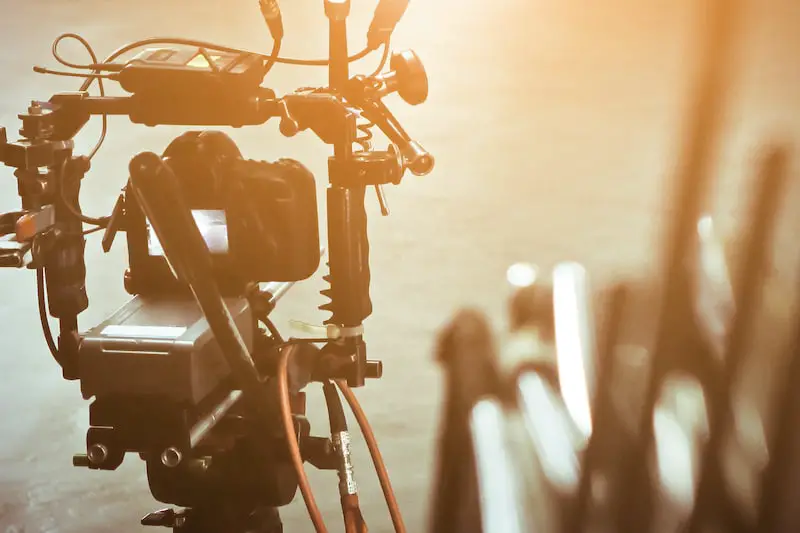Managing a Legal Video Business
