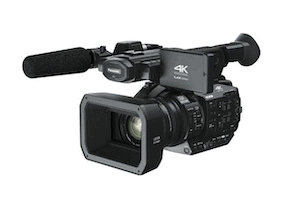 Legal Video Camera