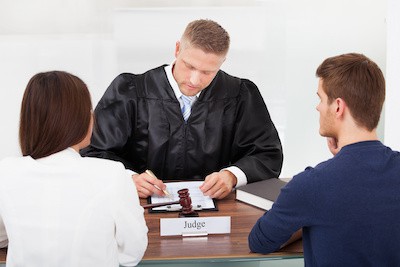 Deposition for Divorce