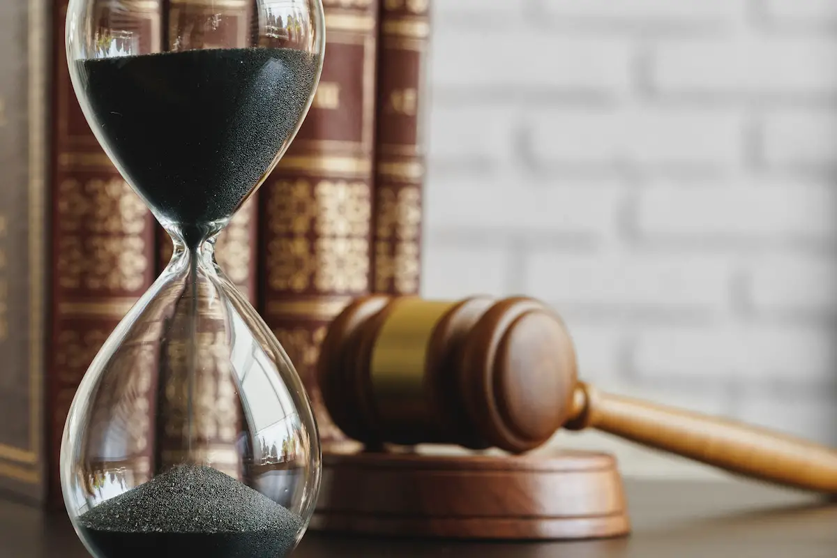 How Long After A Deposition Is After Settlement