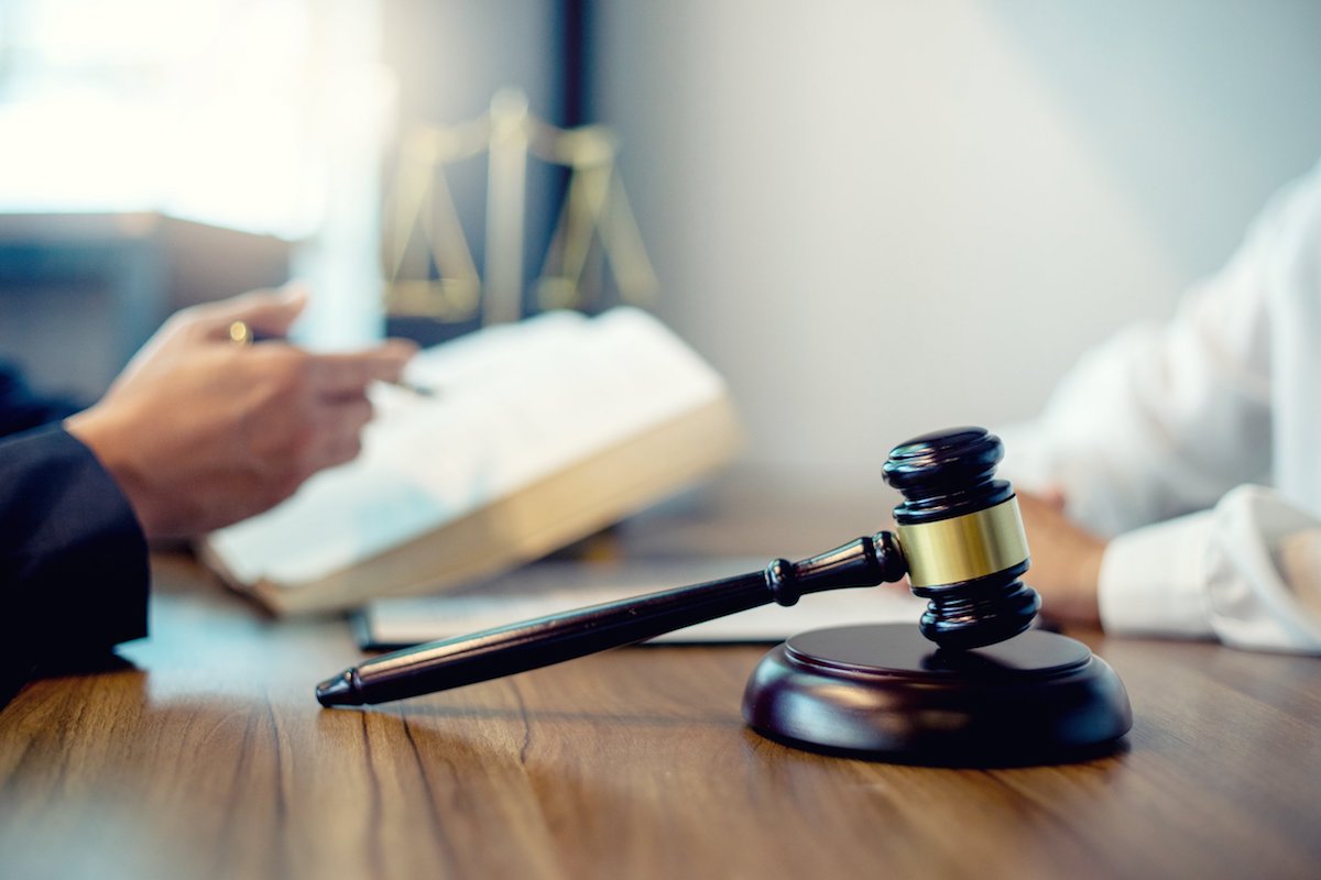 What Is A Bench Trial Deposition Academy Deposition Video Tips