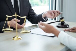 Top Answers You Can Give During a Deposition