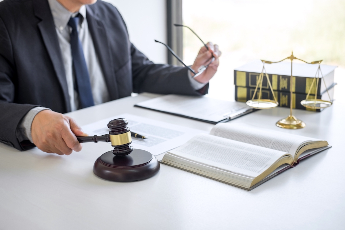 What to Do If You Are Asked an Objectable Question During a Legal Deposition