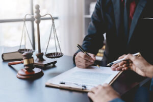 How to Find the Leading Law Firm for Your Legal Needs and Deposition