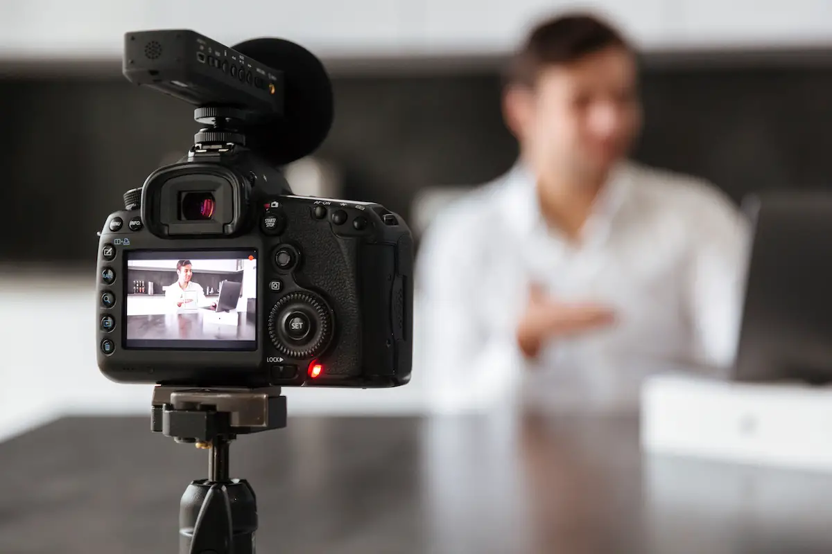 Using Video Deposition in Trial