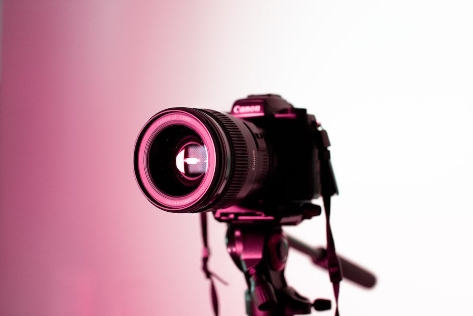 A photo of a person in a video deposition, speaking confidently and maintaining eye contact with the camera.